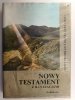 NOWY TESTAMENT Z ILUSTRACJAMI